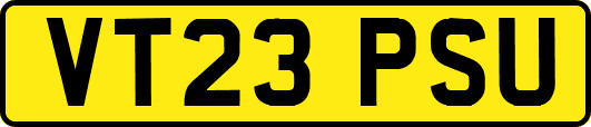 VT23PSU