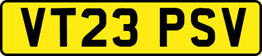 VT23PSV