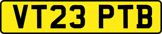 VT23PTB