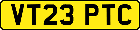 VT23PTC