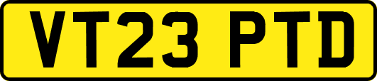 VT23PTD