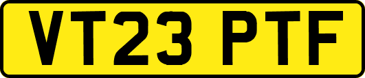 VT23PTF