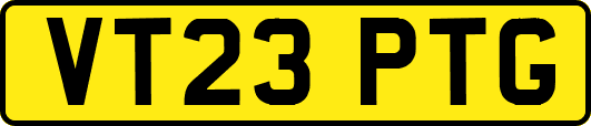 VT23PTG
