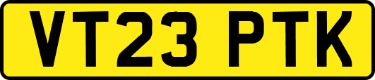VT23PTK