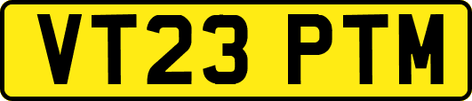 VT23PTM