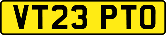 VT23PTO