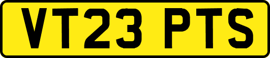 VT23PTS