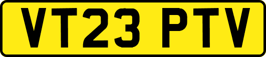 VT23PTV