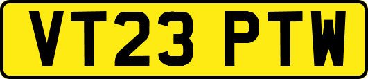 VT23PTW