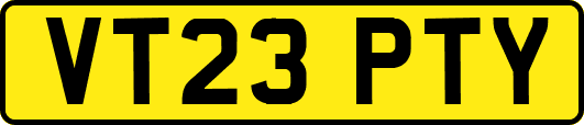 VT23PTY
