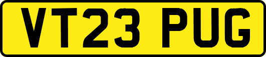 VT23PUG