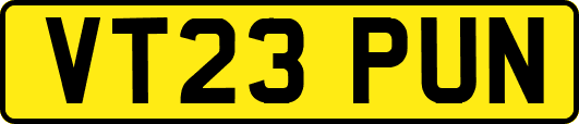 VT23PUN