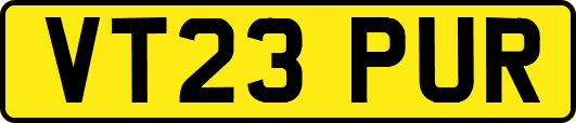 VT23PUR