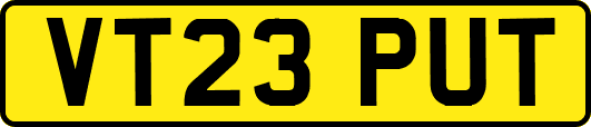 VT23PUT