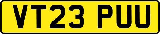 VT23PUU
