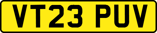 VT23PUV