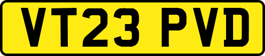 VT23PVD