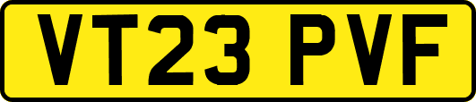 VT23PVF