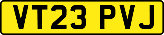 VT23PVJ