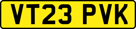 VT23PVK