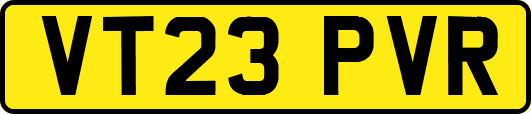 VT23PVR