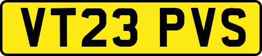 VT23PVS