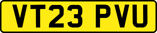 VT23PVU