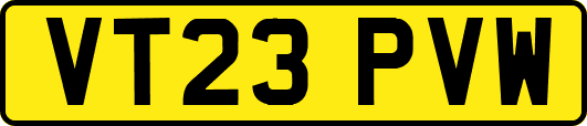 VT23PVW