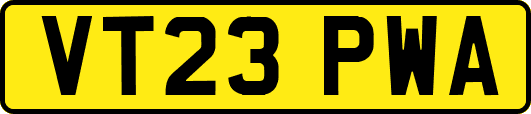 VT23PWA