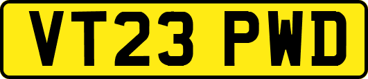 VT23PWD