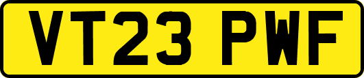 VT23PWF