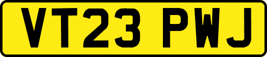 VT23PWJ