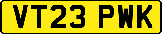 VT23PWK