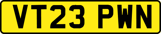 VT23PWN