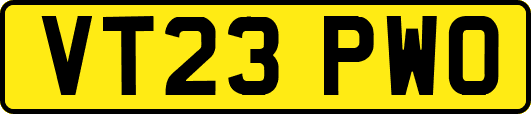 VT23PWO