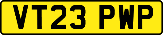 VT23PWP