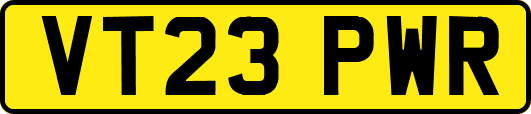VT23PWR