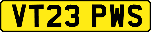 VT23PWS