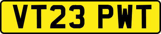 VT23PWT