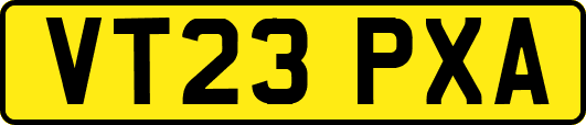 VT23PXA