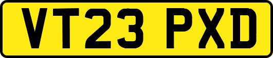 VT23PXD
