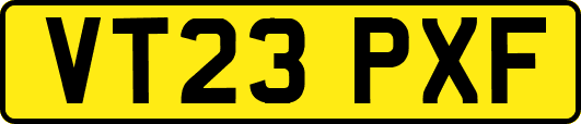 VT23PXF