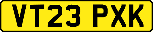 VT23PXK