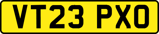 VT23PXO