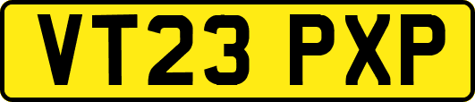 VT23PXP