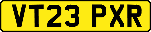 VT23PXR
