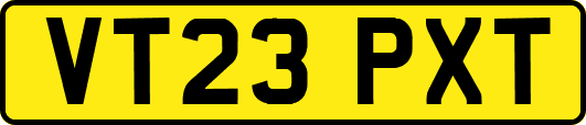 VT23PXT