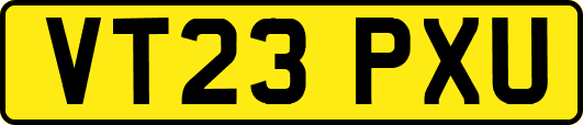VT23PXU