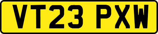 VT23PXW