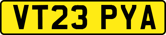 VT23PYA